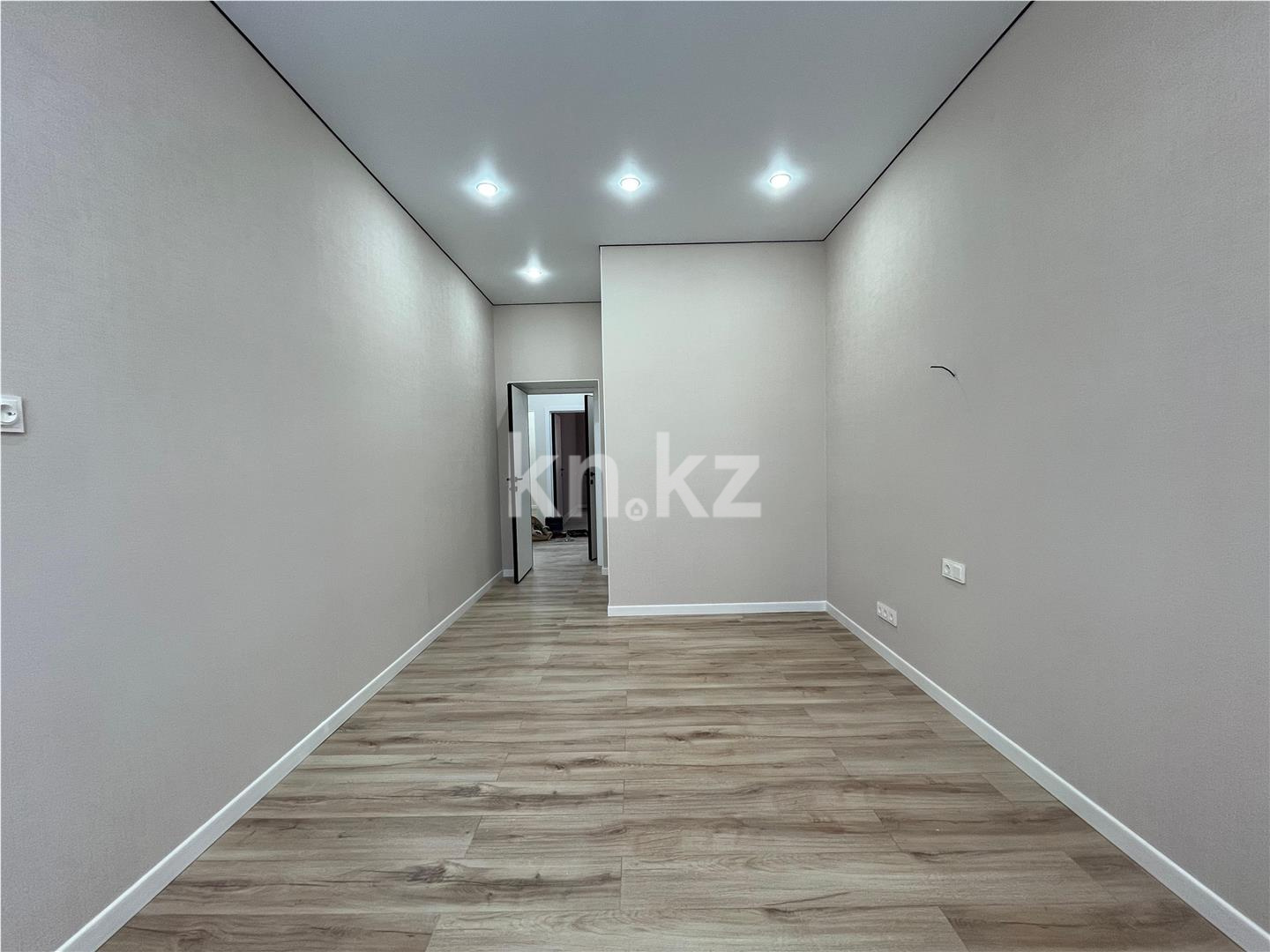 Продажа 3-комнатной квартиры, 67 м², 137 учетный квартал, дом  343 - Продажа квартир в Караганде фото 7 из 9