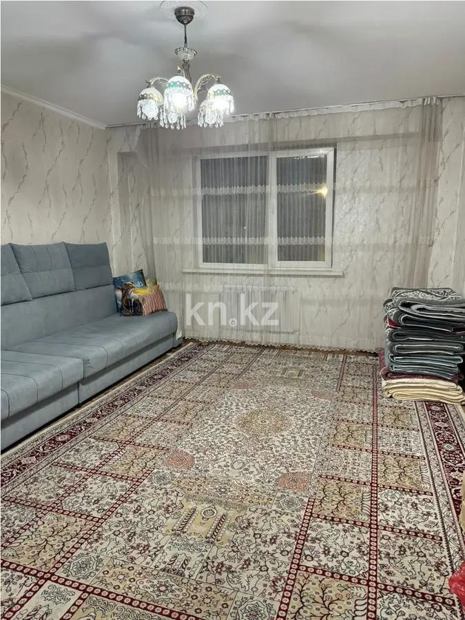 Продажа 3-комнатной квартиры, 90 м², мкр-н Зердели, дом  1/71 - Продажа квартир в Алматы без посредников с фото фото 1 из 6