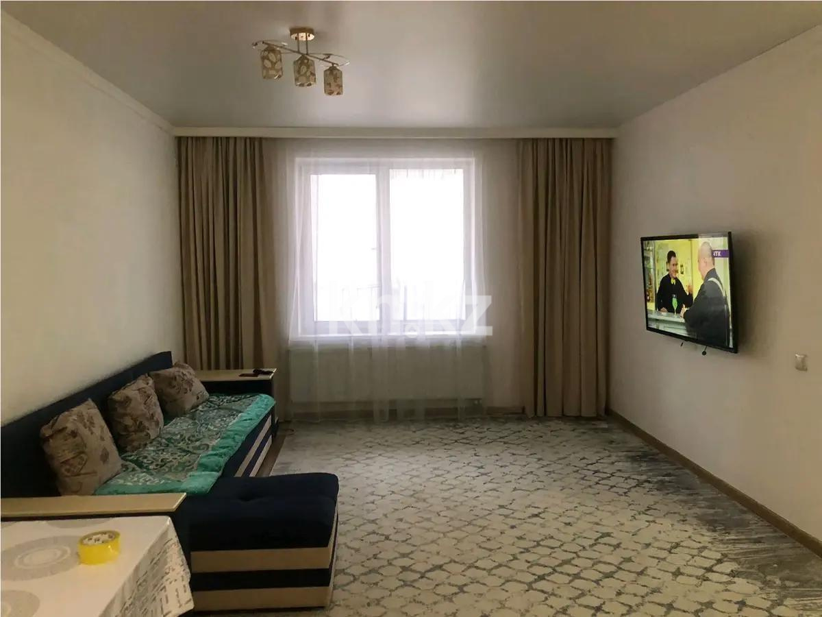 Продажа 2-комнатной квартиры, 67 м², ул. Брусиловского, дом  159 - Продажа квартир в новостройках Алматы с фото фото 1 из 3