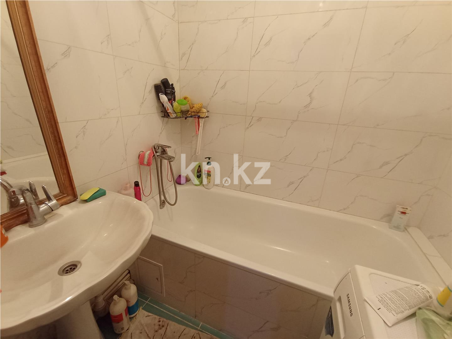 Продажа 3-комнатной квартиры, 64 м² - Продажа  трехкомнатных квартир в Караганде на Юго-Востоке фото 6 из 8