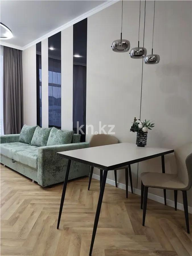 Продажа 1-комнатной квартиры, 36 м² в Астане