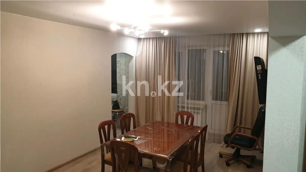 Продажа 3-комнатной квартиры, 64 м² в Алматы