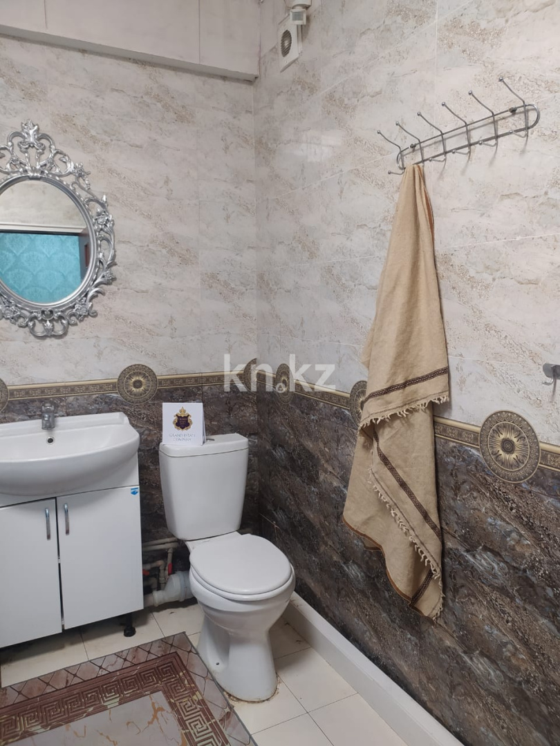 Продажа 2-комнатной квартиры, 52 м², пр. Сейфуллина в Алматы - фото 4