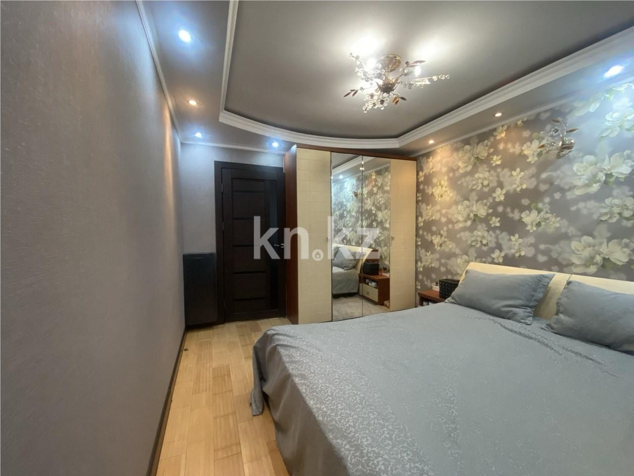 Продажа 3-комнатной квартиры, 85 м² - Продажа квартир в Темиртау - страница 6 фото 7 из 15