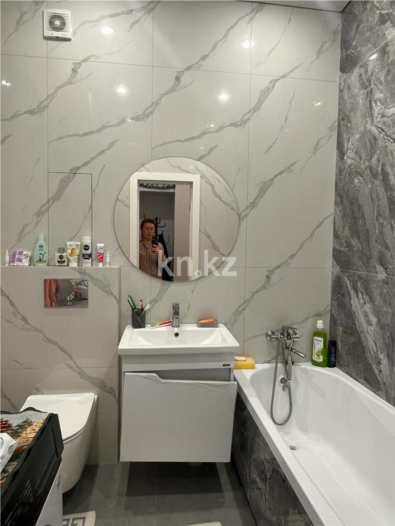 Продажа 2-комнатной квартиры, 42 м² - Продажа квартир в новостройках Караганды - страница 4 фото 4 из 8