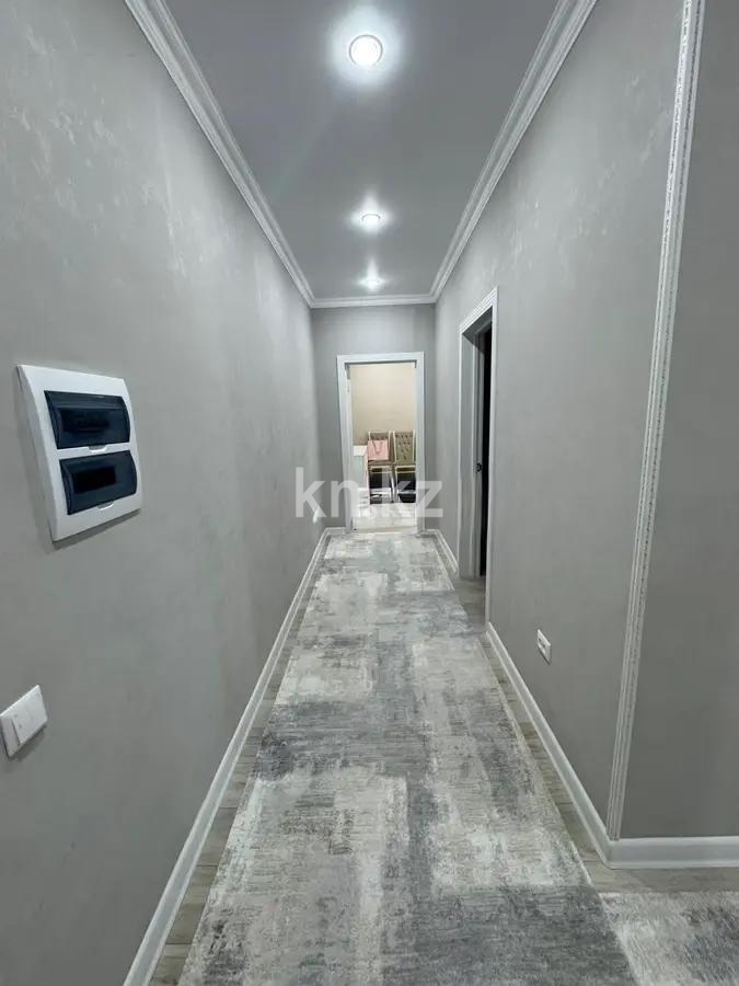 Продажа 2-комнатной квартиры, 65 м², ул. Муканова - Продажа квартир в Караганде фото 3 из 3