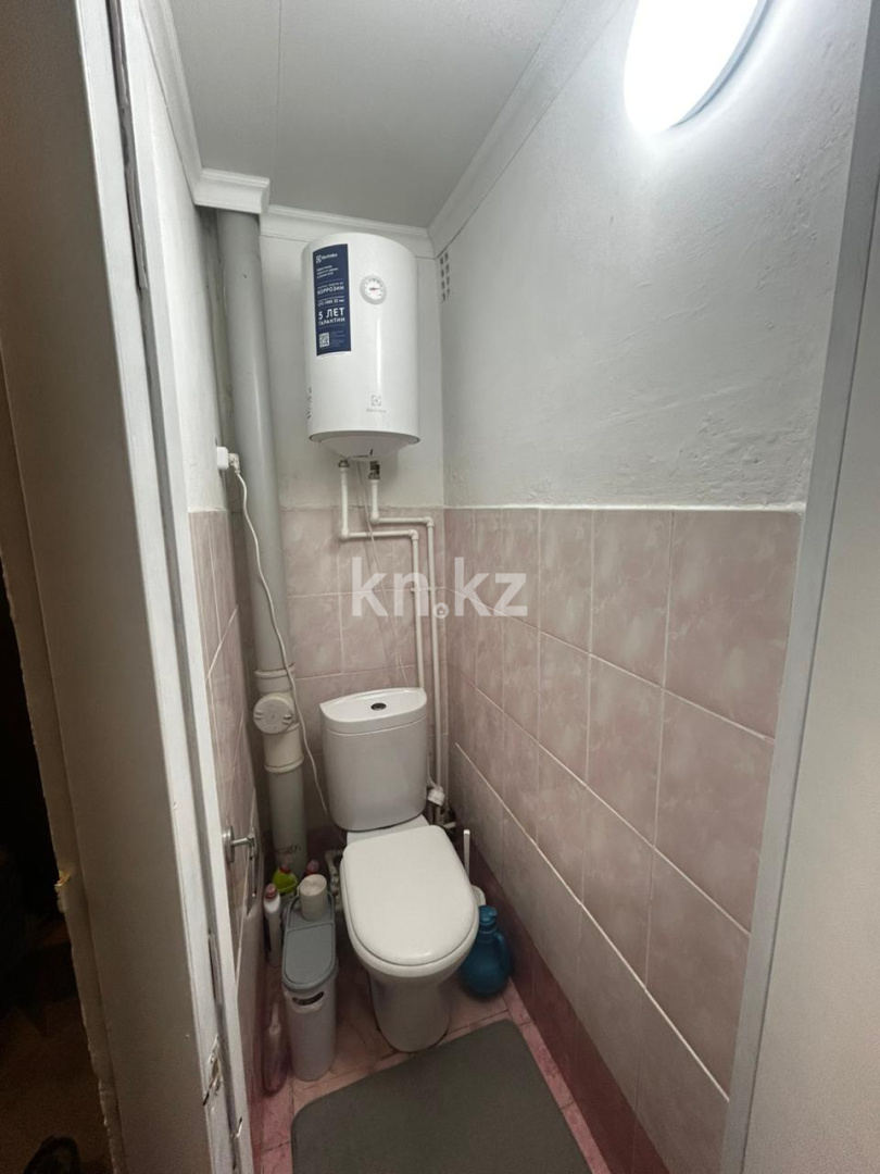 Продажа 2-комнатной квартиры, 45 м² в Караганде - фото 9