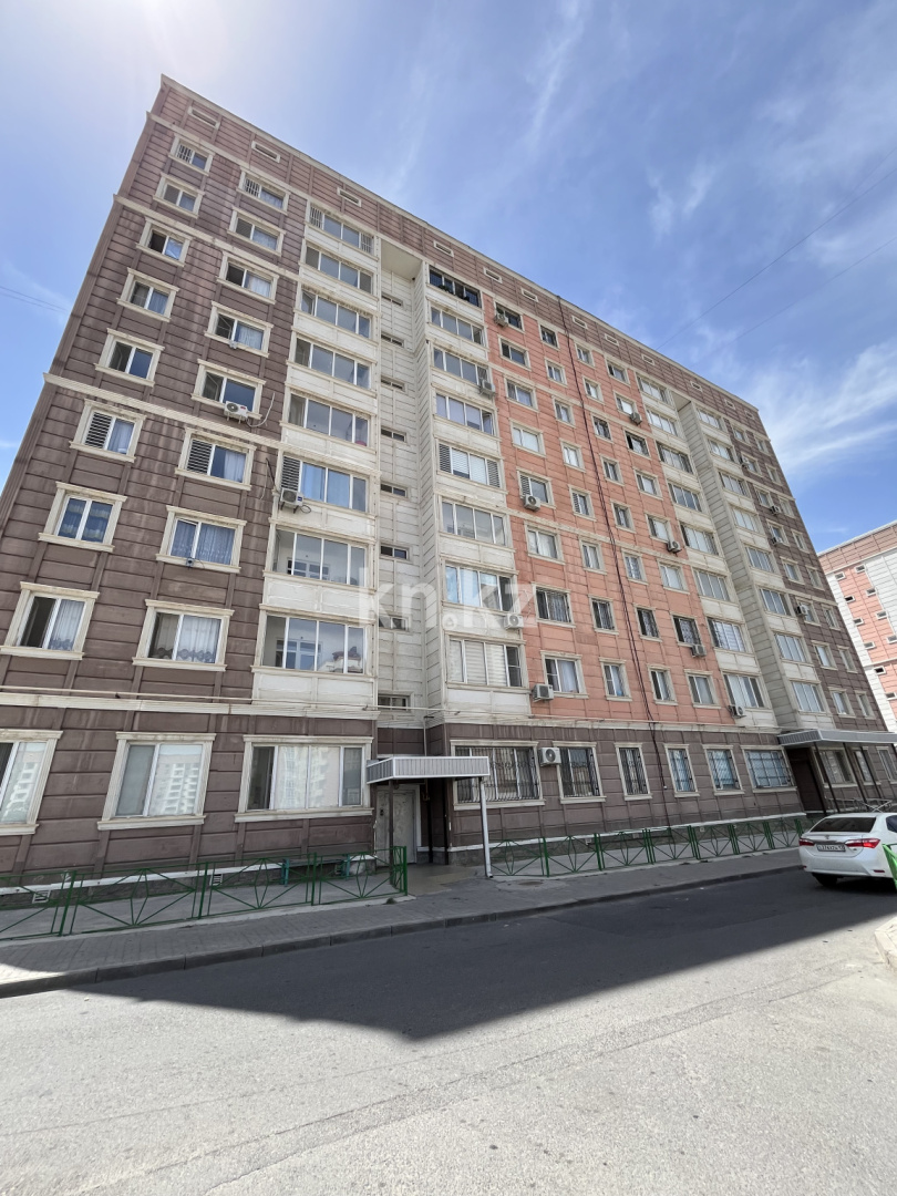 Продажа 2-комнатной квартиры, 59 м² - Продажа недвижимости в Казахстане - страница 15 фото 1 из 11