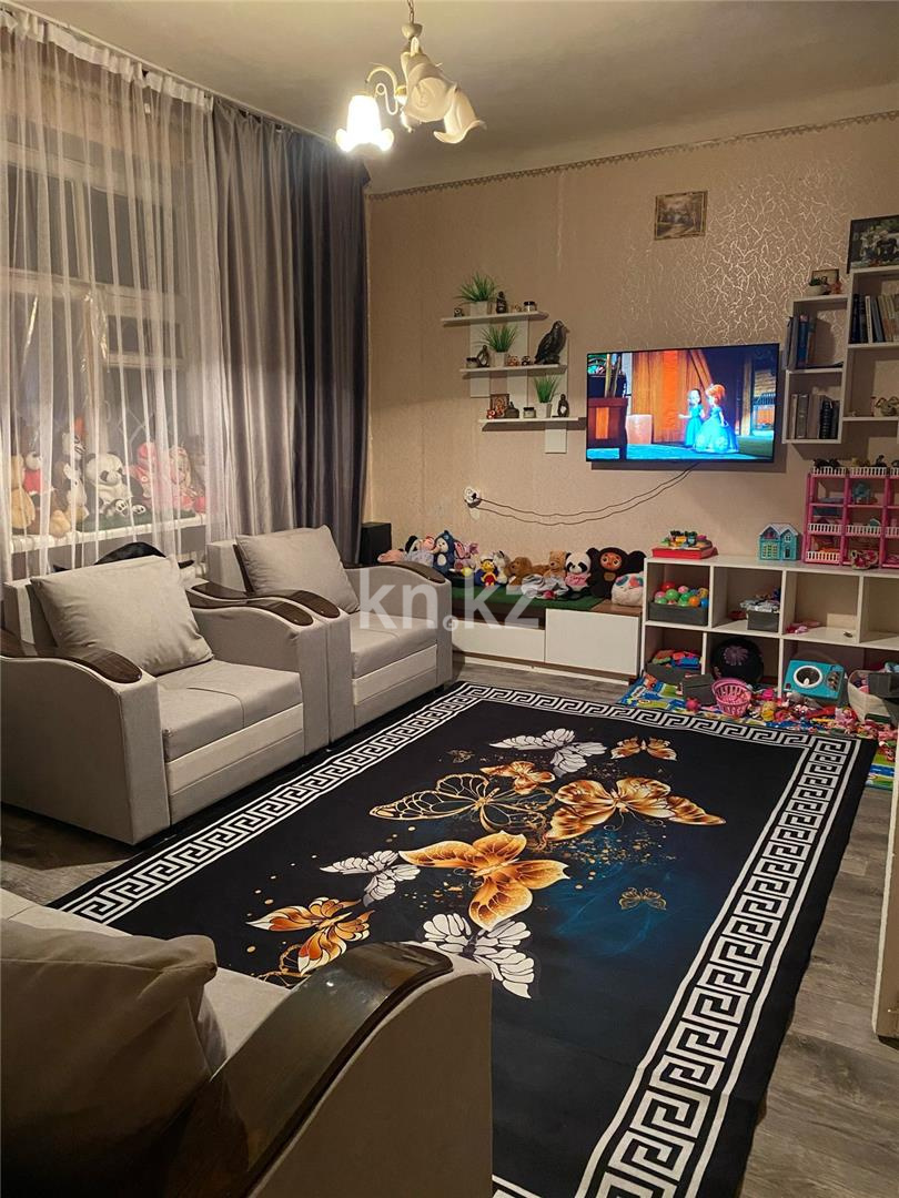 Продажа 3-комнатной квартиры, 66 м², ул. Сейфуллина - Продажа квартир в Темиртау фото 2 из 13