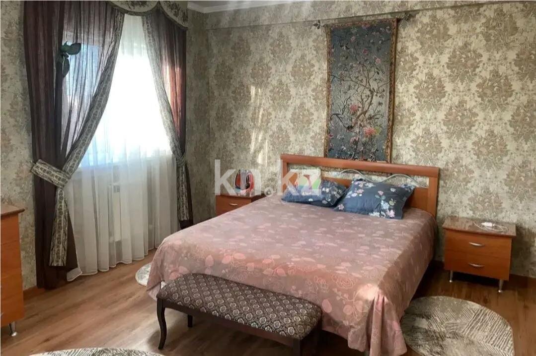 Продажа 2-комнатной квартиры, 75 м² в Алматы - фото 2