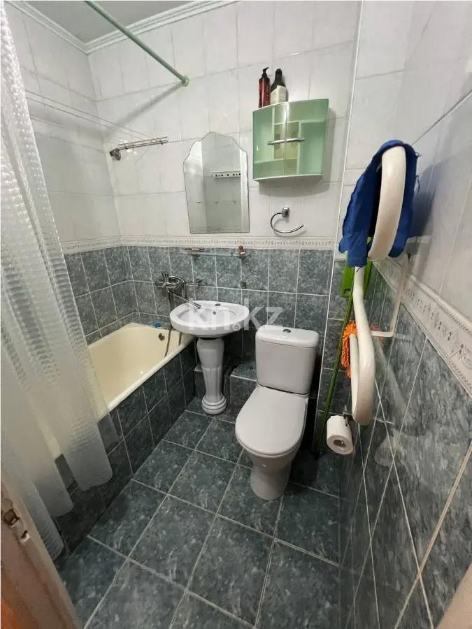 Продажа 1-комнатной квартиры, 30.7 м² - Продажа однокомнатных квартир от собственников в Алматы - страница 13 фото 3 из 4