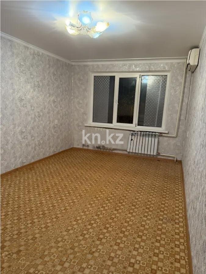 Продажа 1-комнатной квартиры, 38 м² в Алматы