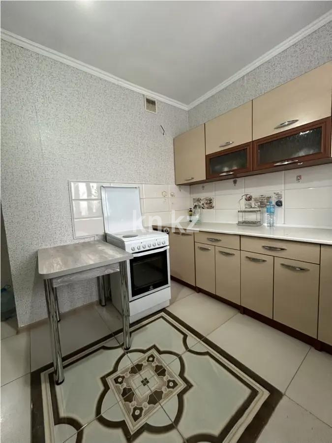 Продажа 1-комнатной квартиры, 35 м² в Астане - фото 2