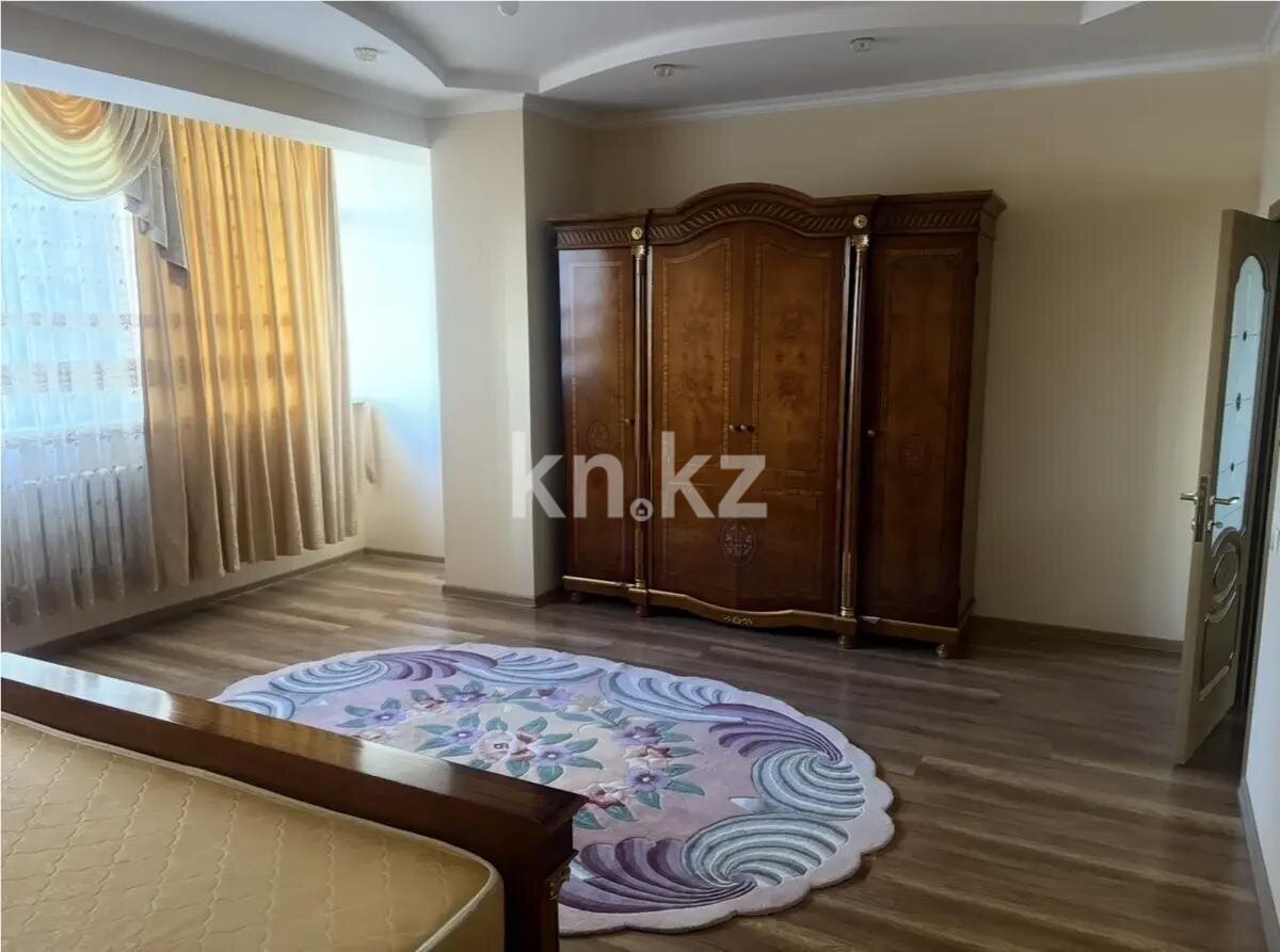 Продажа 3-комнатной квартиры, 159.9 м² в Астане - фото 2