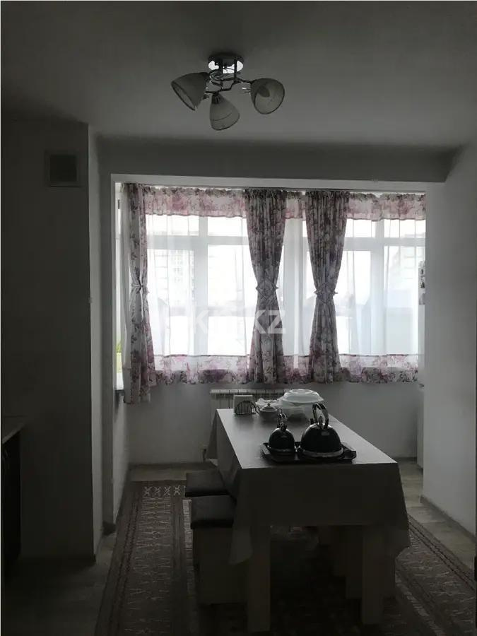 Продажа 2-комнатной квартиры, 56.3 м², мкр-н Нуркент, дом  5/8 в Алматы - фото 2