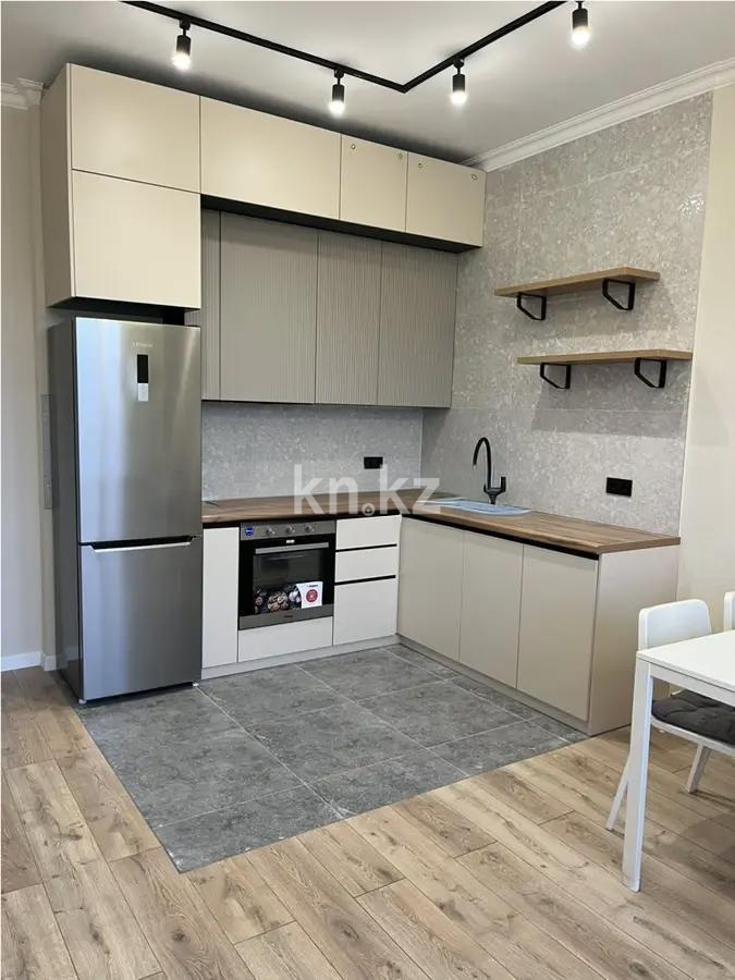 Продажа 3-комнатной квартиры, 73 м², ул. Мухамедханова, дом  23а - Продажа  трехкомнатных квартир в Астане фото 4 из 5