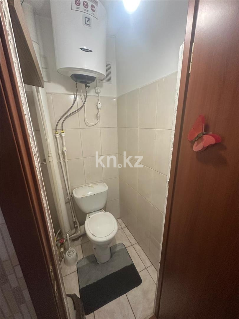 Продажа 3-комнатной квартиры, 62 м², мкр-н Мамраева (Восток-5) в Караганде - фото 15