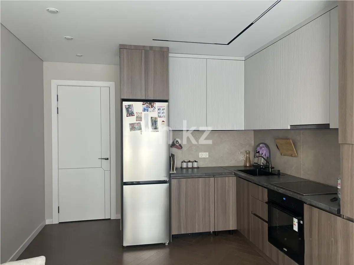 Продажа 2-комнатной квартиры, 52 м² в Алматы - фото 3