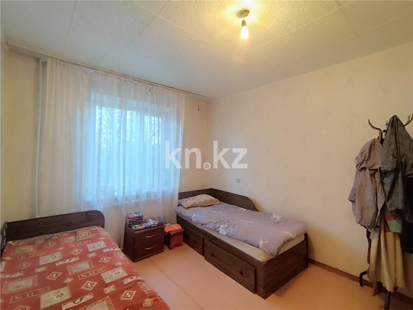 Продажа 2-комнатной квартиры, 58 м², мкр-н 8 в Темиртау - фото 2