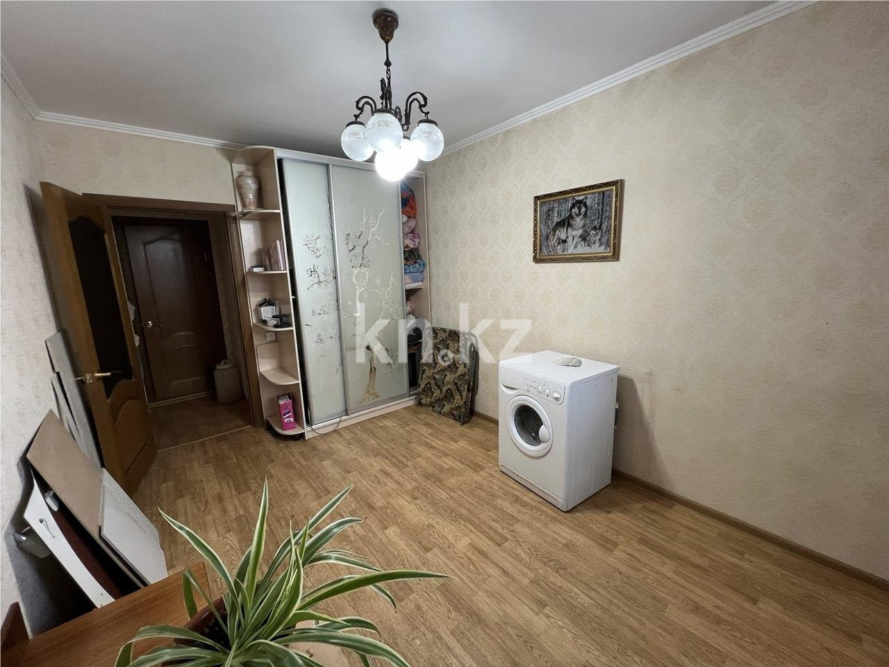 Продажа 4-комнатной квартиры, 75 м², пр. Шахтеров - Продажа квартир в Караганде с фото фото 6 из 13