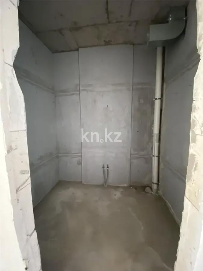 Продажа 3-комнатной квартиры, 81 м², ул. Байтурсынова, дом  14/3 - Продажа квартир без посредников в Астане фото 5 из 7