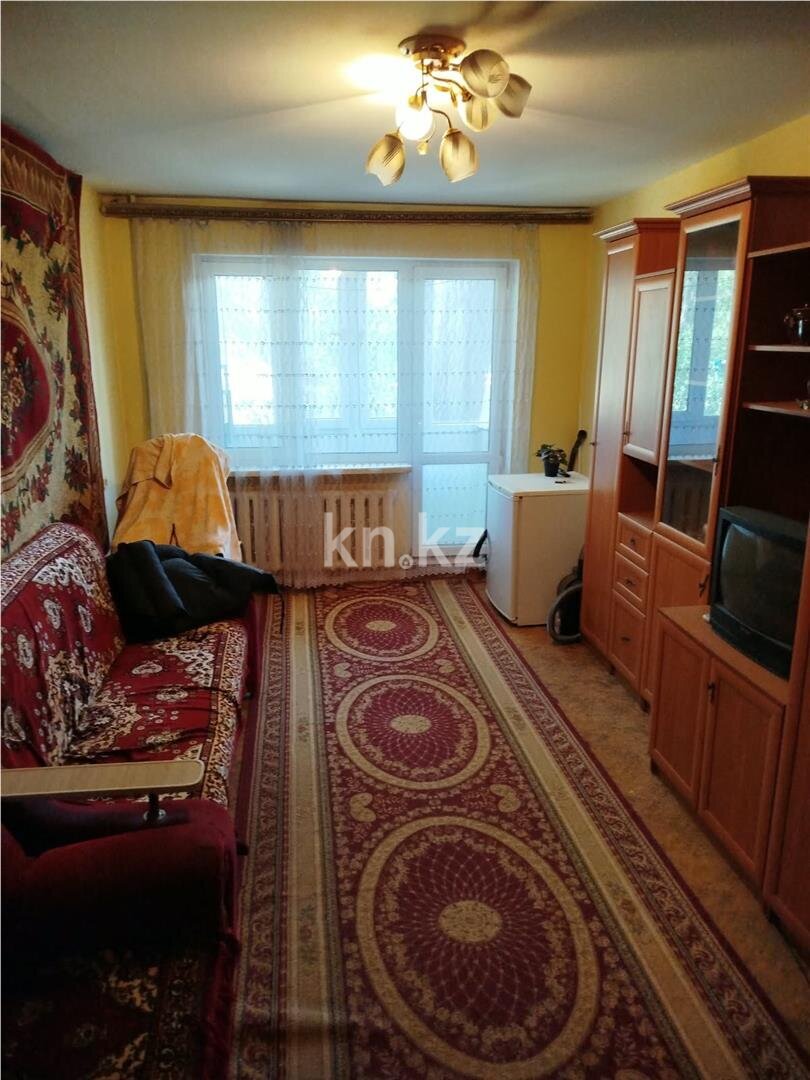 Продажа 2-комнатной квартиры, 44 м² в Темиртау - фото 2
