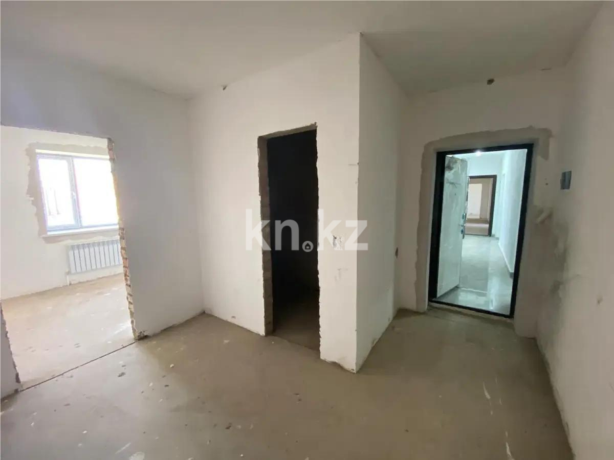 Продажа 2-комнатной квартиры, 63.3 м², пр. Кошкарбаева, дом  42/1 стр - Продажа квартир в Казахстане фото 3 из 4