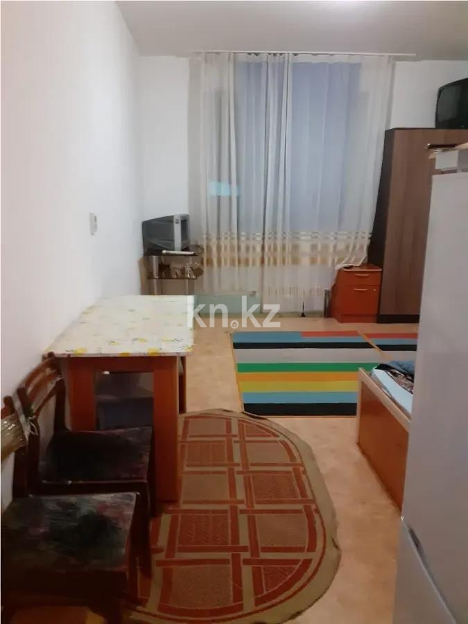 Продажа 1-комнатной квартиры, 26 м² в Астане