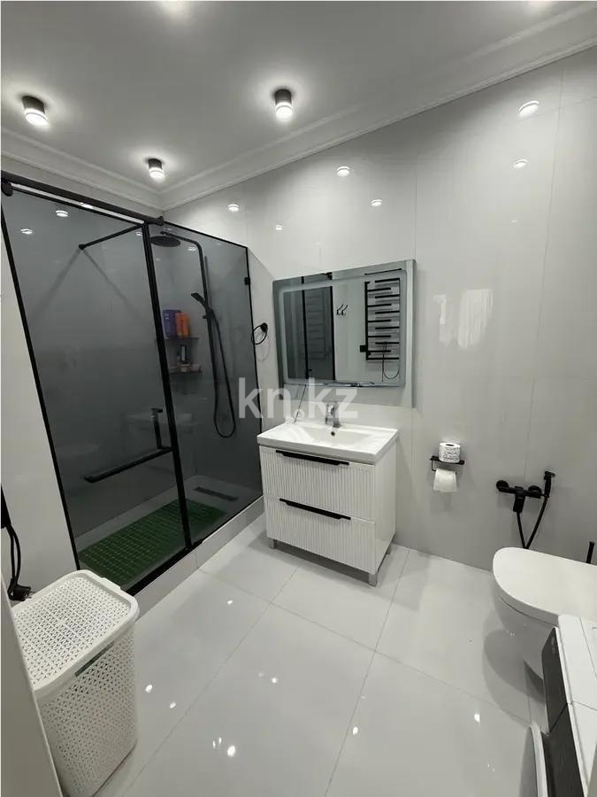 Продажа 4-комнатной квартиры, 121 м², пр. Кабанбай батыра, дом  38/2 - Продажа квартир в Казахстане фото 4 из 4