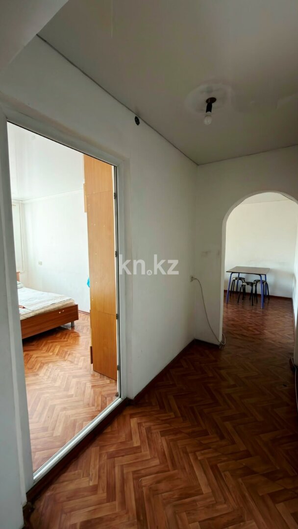 Аренда 2-комнатной квартиры, 43 м² в Алматы - фото 9