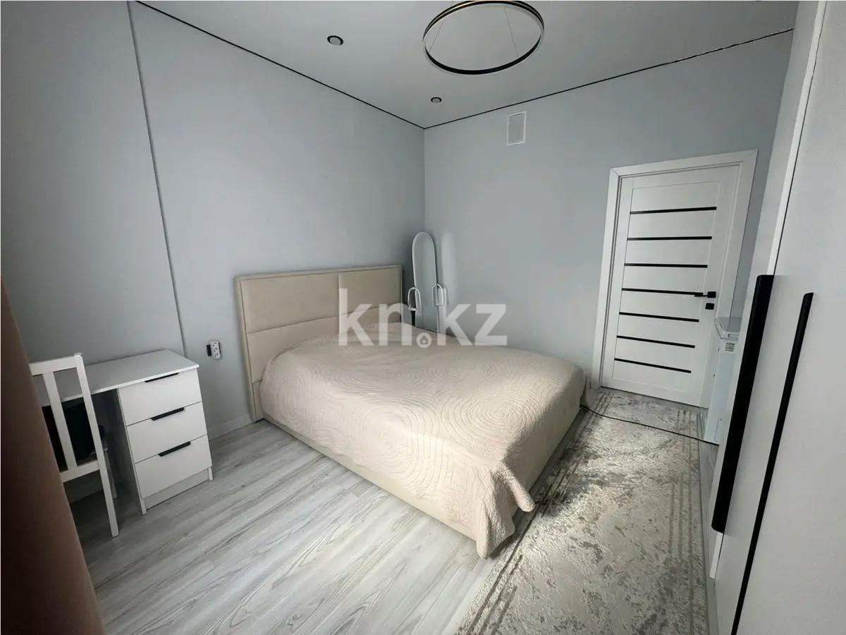 Продажа 2-комнатной квартиры, 43 м² в Астане - фото 3