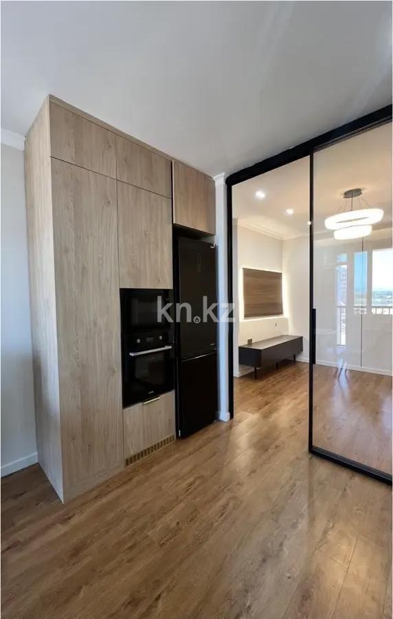 Продажа 2-комнатной квартиры, 57 м² - Продажа  двухкомнатных квартир в новостройках Алматы - страница 5 фото 4 из 6