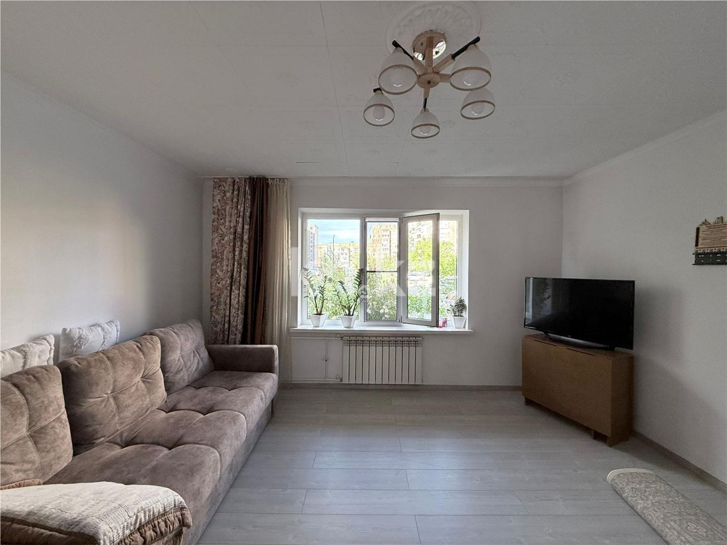 Продажа 2-комнатной квартиры, 54 м² в Караганде - фото 8
