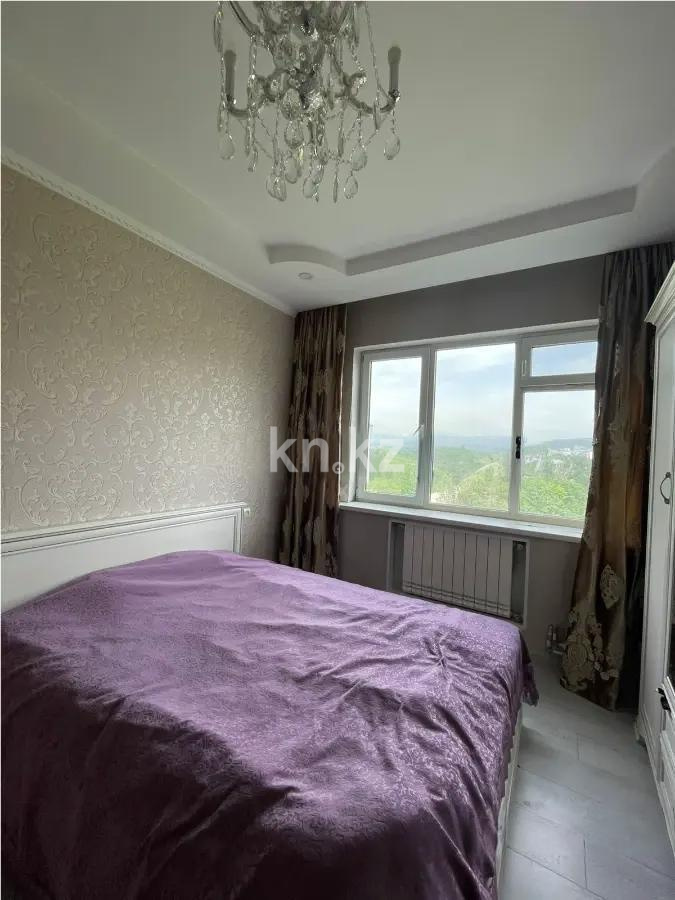 Продажа 4-комнатной квартиры, 85.5 м² в Алматы - фото 2