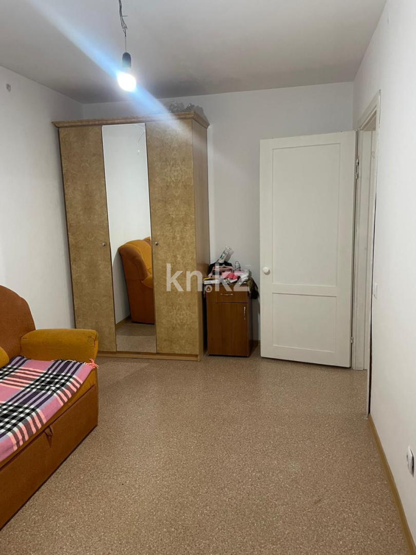 Аренда 2-комнатной квартиры, 58 м² - Аренда квартир помесячно в Казахстане - страница 3 фото 5 из 11