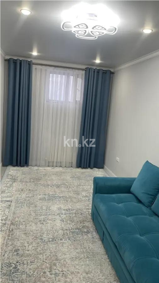 Продажа 2-комнатной квартиры, 53 м² - Продажа квартир от собственников в Астане фото 1 из 4