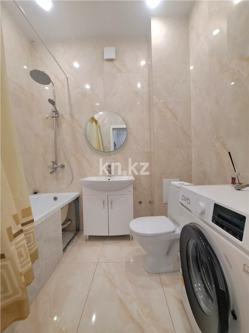 Продажа 1-комнатной квартиры, 46 м² - Продажа квартир в р-не Сарыарка Астаны - страница 38 фото 6 из 13