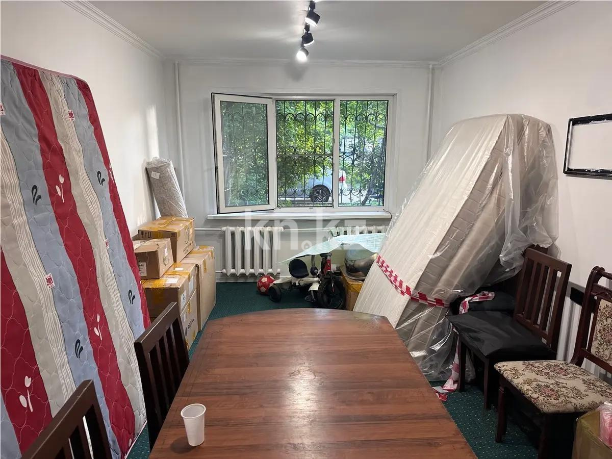 Продажа 3-комнатной квартиры, 58.5 м², мкр-н Сайран, дом  3 в Алматы