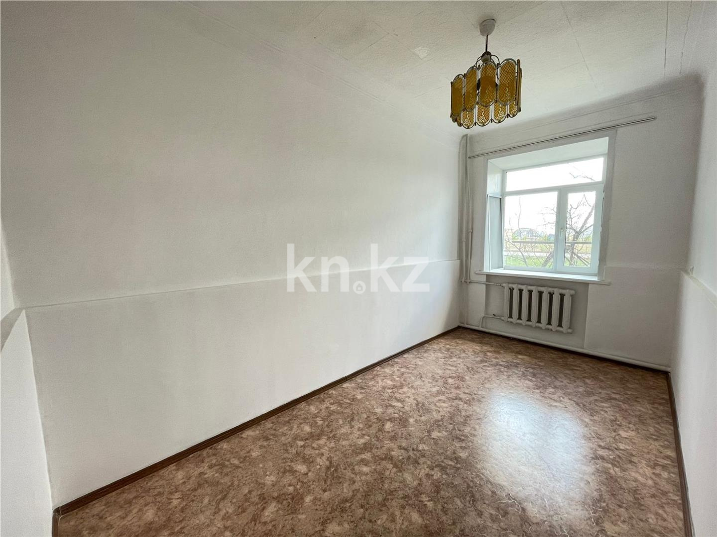 Продажа 3-комнатной квартиры, 79 м², ул. Чкалова, дом  51 - Продажа квартир в Сарани фото 1 из 13