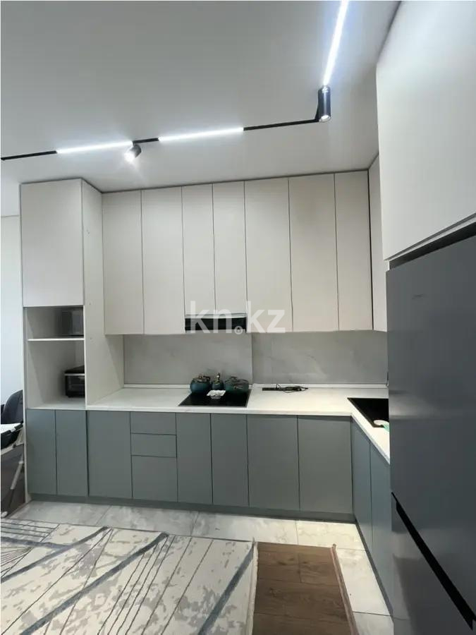 Продажа 3-комнатной квартиры, 82 м² - Продажа  трехкомнатных квартир в новостройках Алматы с фото - страница 3 фото 2 из 2