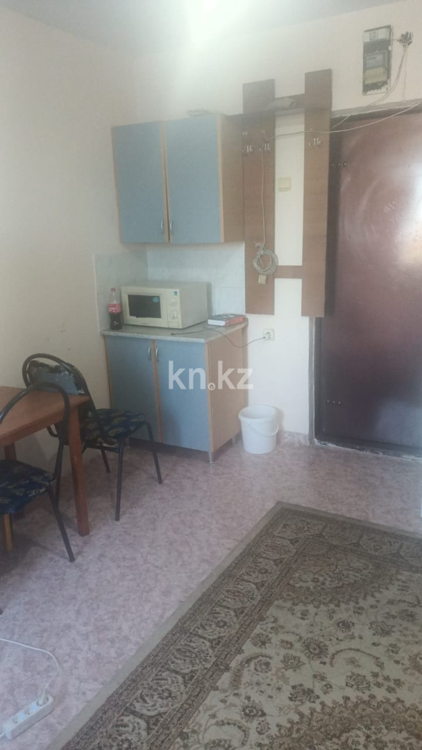 Продажа одной комнаты, 13 м², ул. Сембинова, дом  24 - ул. Сейфуллина - Продажа комнат в Астане фото 1 из 5