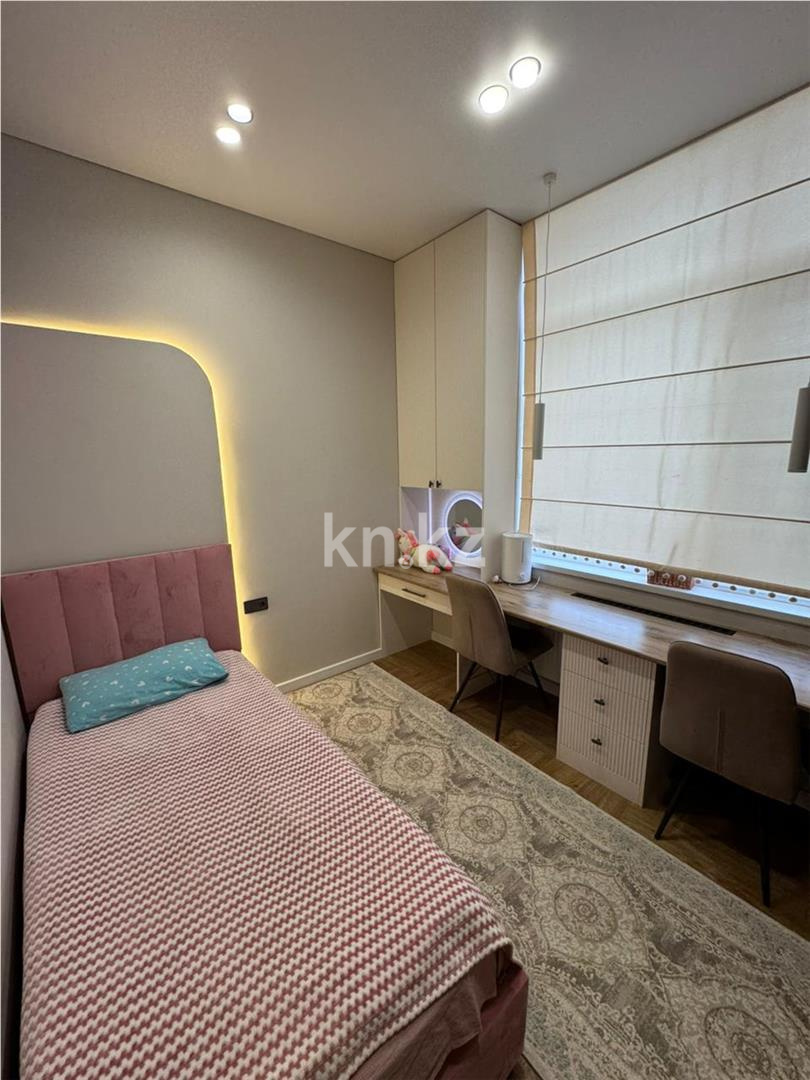 Продажа 3-комнатной квартиры, 90 м², ул. Толе би в Астане - фото 5