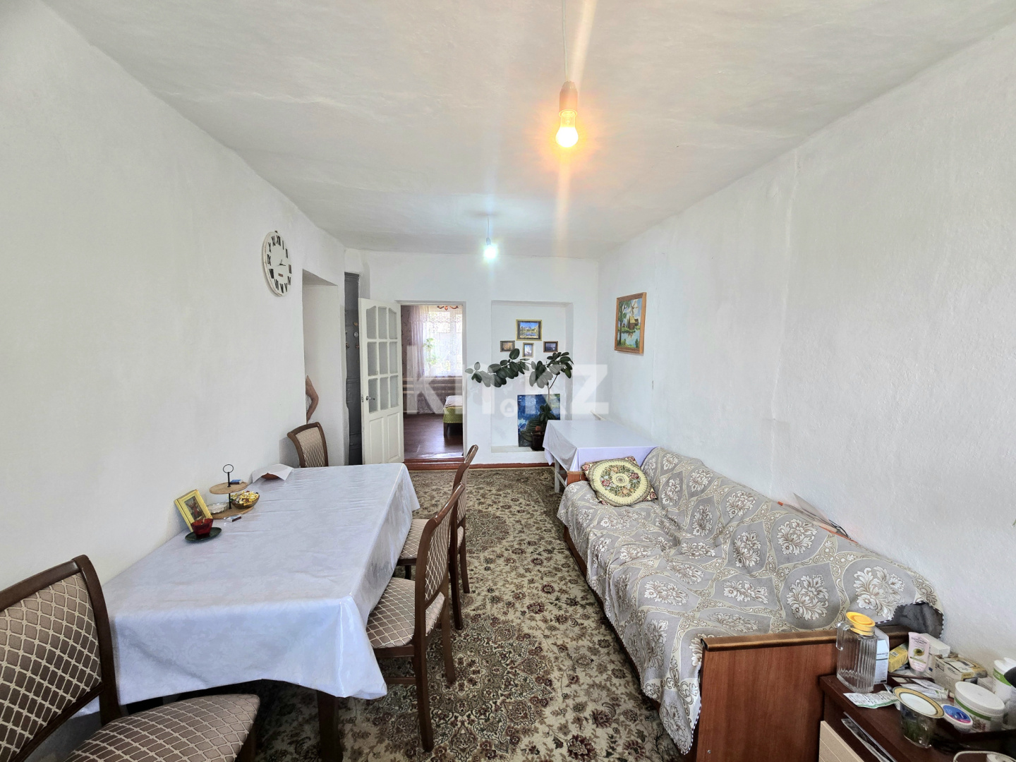 Продажа 4-комнатного дома, 120 м², Бейбарыс, дом  19 - Продажа квартир в Шымкенте фото 13 из 40