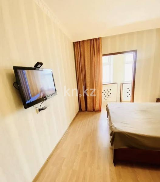 Аренда 1-комнатной квартиры, 50 м², пр. Сарыарка, дом  17 - ул. Сейфуллина - Аренда  однокомнатных квартир помесячно в Астане фото 5 из 8