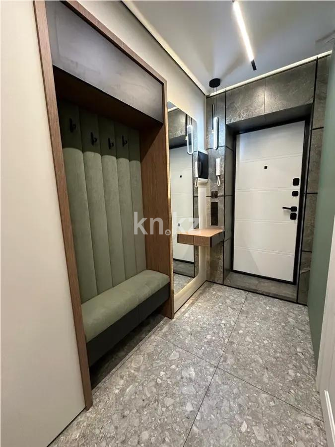 Продажа 1-комнатной квартиры, 33 м² - Продажа  однокомнатных квартир в Караганде - страница 3 фото 4 из 4