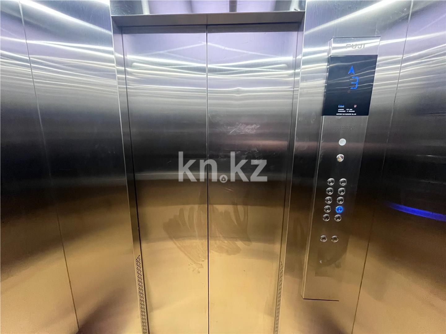 Продажа 3-комнатной квартиры, 77 м² - Продажа квартир в новостройках Караганды - страница 17 фото 27 из 27