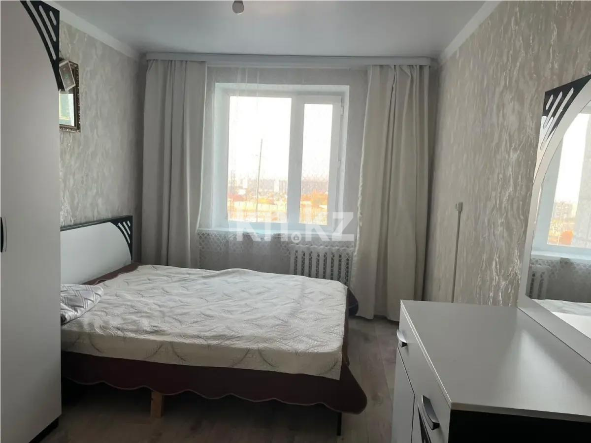 Продажа 3-комнатной квартиры, 64 м² в Караганде - фото 2