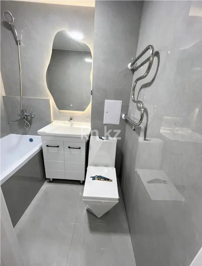 Продажа 2-комнатной квартиры, 46 м², мкр-н 5, дом  35 - Продажа  двухкомнатных квартир в Алматы без посредников с фото фото 4 из 4