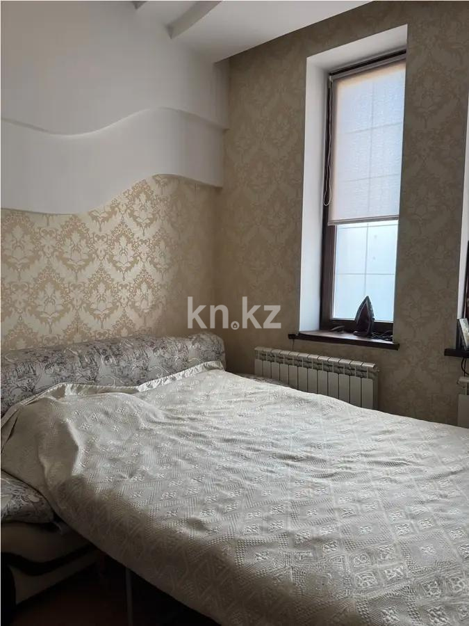 Продажа 3-комнатной квартиры, 113 м², ул. Панфилова, дом  6 в Астане - фото 2