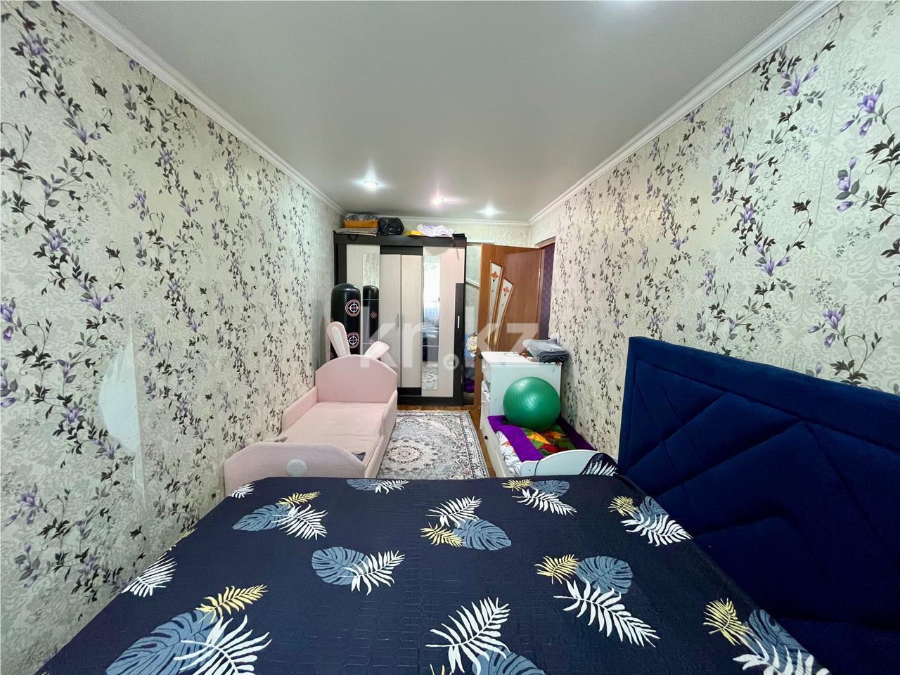 Продажа 2-комнатной квартиры, 48 м² в Караганде - фото 4